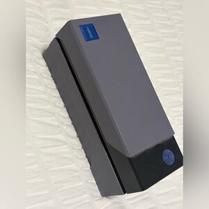 Rollo X1038 Thermal Label Printer - For Parts Or Repair - No Cords